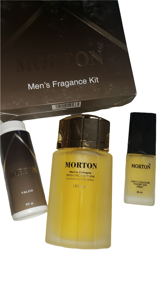 Perfume  morton